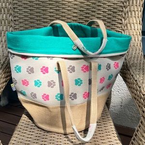 Be One Breed Tote Bag